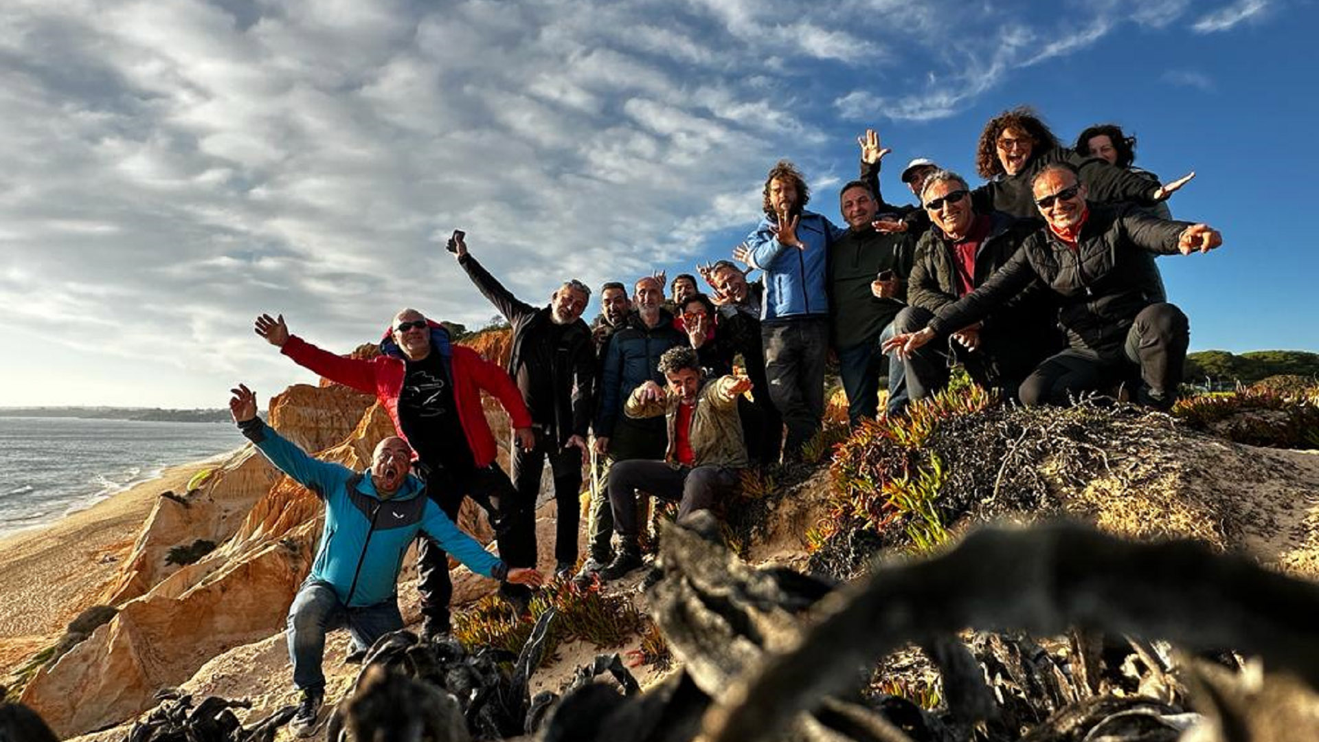 Viaggi di volo e non solo